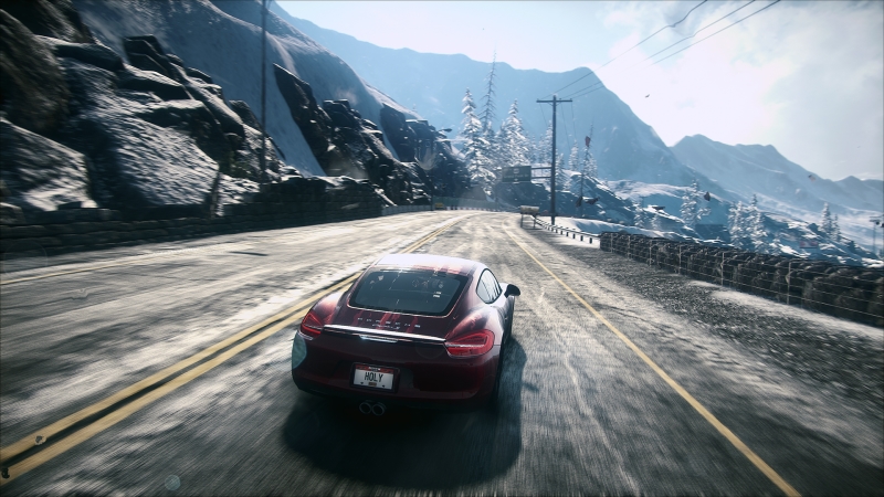 nfs rivals review
