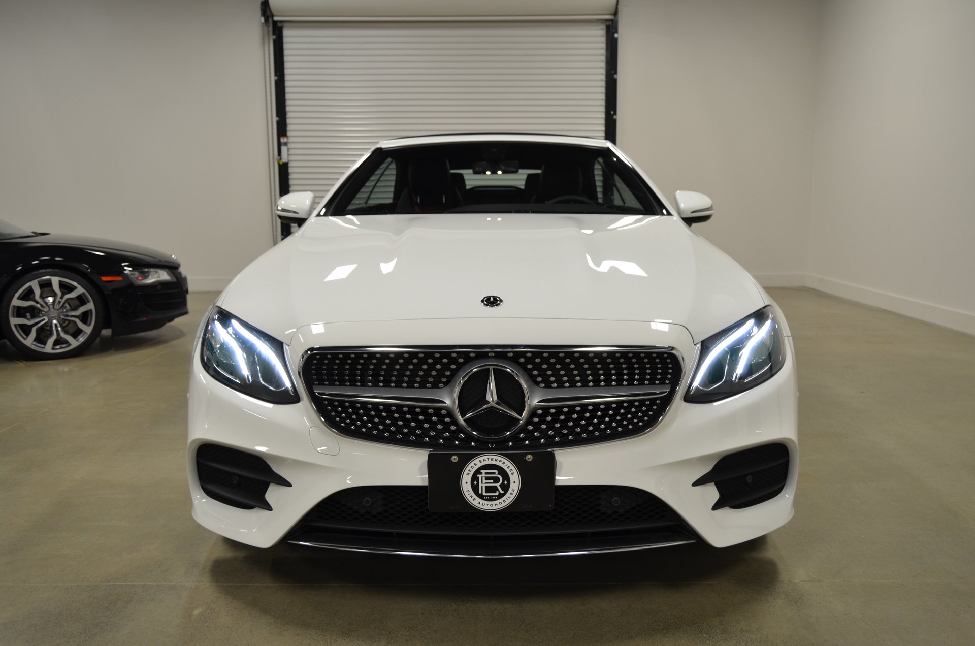 mercedes benz 2018 for sale